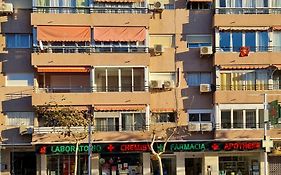Modern Apartment Right In The Heart Of Benidorm